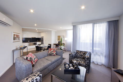 Adina Serviced Apartments Dickson - Accommodation Tasmania 0