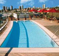 Vibe Hotel Rushcutters - Accommodation Tasmania