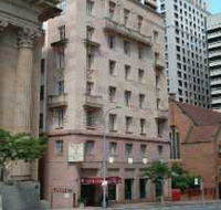 Rothbury On Ann Heritage Apartment Hotel - Accommodation Tasmania