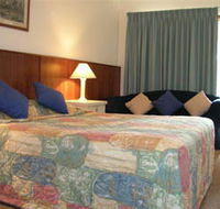 Augusta Georgiana Molloy Motel - Accommodation Tasmania
