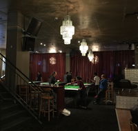 Shark Hotel - Accommodation Tasmania