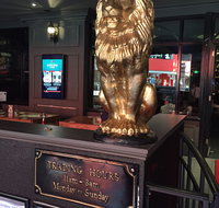 Melbourne Central Lion Hotel - Accommodation Tasmania