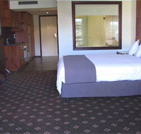 Best Western A Centretown - Accommodation Tasmania