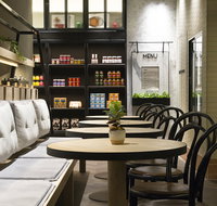 Little Collins Street Larder - Accommodation Tasmania