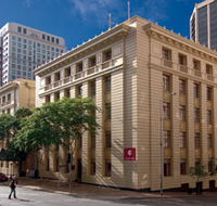 Rendezvous Hotel - Accommodation Tasmania