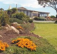 Surfside Motor Inn - Accommodation Tasmania