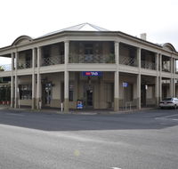Marryatville Hotel - Accommodation Tasmania