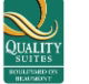 Quality Suites - Boulevard On Beaumont - Accommodation Tasmania