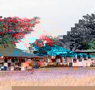 Wauchope Hotel and Roadhouse - Accommodation Tasmania