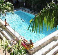The Cavenagh - Accommodation Tasmania