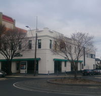 Brighton Hotel - Accommodation Tasmania