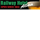 Railway Hotel Allora - Accommodation Tasmania