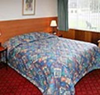 Mt Lyell Motor Inn - Accommodation Tasmania