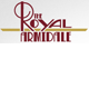 Royal Hotel Armidale - Accommodation Tasmania