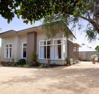 Driftwood Beach Cottage - Accommodation Tasmania