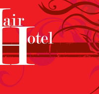 Hair Hotel - Accommodation Tasmania