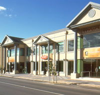Sherbourne Terrace - Accommodation Tasmania