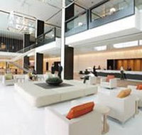 Crown Promenade Hotel - Accommodation Tasmania
