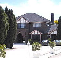 Comfort Inn Sir Francis Drake - Accommodation Tasmania