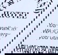 Gravesend Hotel - Accommodation Tasmania