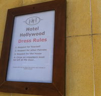 Hollywood Hotel - Accommodation Tasmania