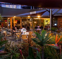 Como Hotel - Accommodation Tasmania