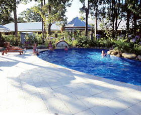 Australis Margaret River - Accommodation Tasmania 0