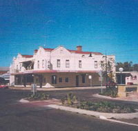Namoi Hotel Motel - Accommodation Tasmania
