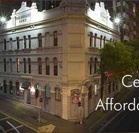 Woolbrokers Hotel - Accommodation Tasmania