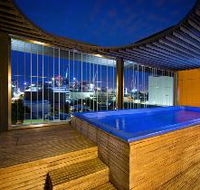 Clarion Hotel Soho - Accommodation Tasmania