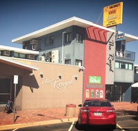 O'shea's Royal Hotel - Accommodation Tasmania