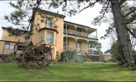 Quality Edenholme Grange - Accommodation Tasmania 0