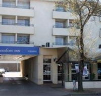 Gemini Hotel - Accommodation Tasmania