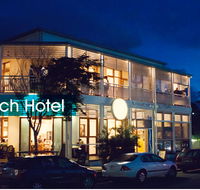 Rainbow Beach Hotel - Accommodation Tasmania