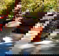 Edinburgh Castle Hotel - Accommodation Tasmania