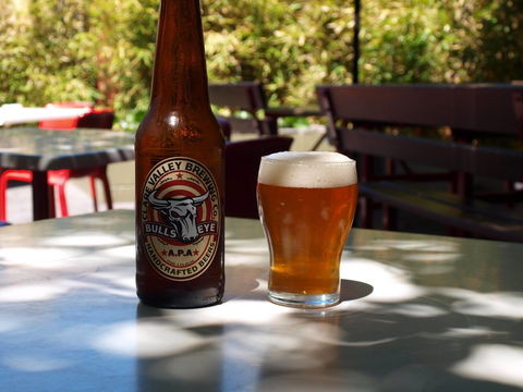 Edinburgh Castle Hotel - Accommodation Tasmania 0