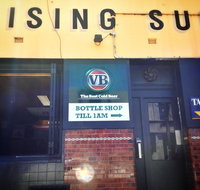 Rising Sun Hotel - Accommodation Tasmania