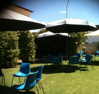 Blyth Hotel - Accommodation Tasmania
