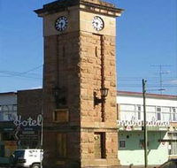 Coonabarabran Hotel - Accommodation Tasmania