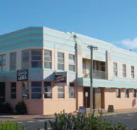 Regent Hotel - Accommodation Tasmania