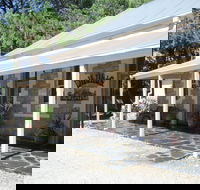 Mount Bryan Hotel - Accommodation Tasmania