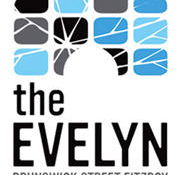 Evelyn Hotel - Accommodation Tasmania