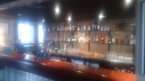 Saracen's Head Hotel - Accommodation Tasmania 0