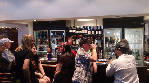 Marrakesh Hotel - Accommodation Tasmania 0