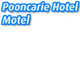 Pooncaire Hotel Motel - Accommodation Tasmania