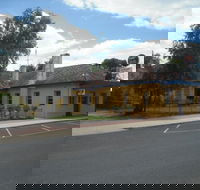 Goroke Hotel Bar amp Bistro - Accommodation Tasmania