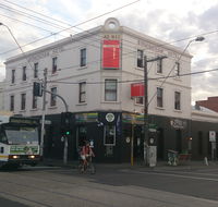Birmingham Hotel - Accommodation Tasmania