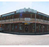 Baradine Hotel - Accommodation Tasmania