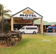 Sundowner Hotel - Accommodation Tasmania