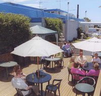 Top Of The Town Hotel - Accommodation Tasmania